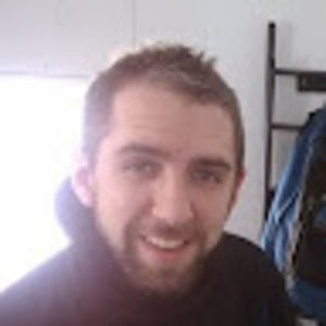 Meet your Posher, Randy